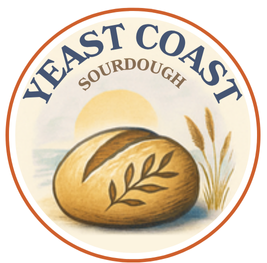 Yeast Coast Sourdough, LLC