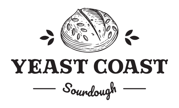 Yeast Coast Sourdough